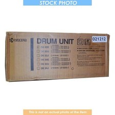 DK-53E Kyocera Mita FS-1600 Kit Tamburo Nero