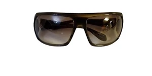 OLIVER PEOPLE CONWAY OT SONNENBRILLE BRAUNES BAND 112 69 - 16 - Bild 1 von 8