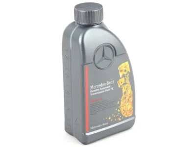 For 2011-2015 Mercedes SL63 AMG A/T Fluid Genuine 38246KSXS 2012 2013 2014 - Image 1 of 2