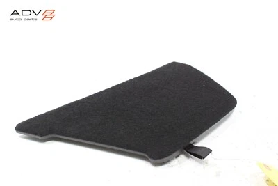 MAZDA CX-9 2016-2023 MALETERO LADO PASAJERO DERECHO ALFOMBRA CUBIERTA PANEL MOLDURA OEM Foto 1 de 4