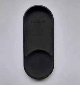 Mamiya TLR Standard Rear Lens Cap 31 x 6 - Picture 1 of 2