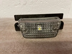 YAMAHA FZR 600R HEAD LIGHT FZR600 PARKING LIGHT FZR 600R FOXEYE LIGHT FZR 4JH - Picture 1 of 3