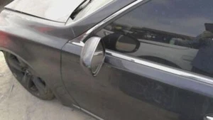 07 08 09 LEXUS LS460 Door Mirror Right passenger gray - Picture 1 of 9
