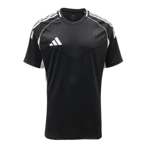 adidas Tiro 25 Competition Training Jersey Men's Soccer T-Shirts AsiaFit JF6085 - Picture 1 of 6