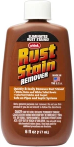 Whink Rust Stain Remover 6 Ounce - Picture 1 of 7