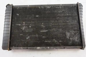 1984-1989 Chevrolet Corvette C4 Radiator 1" Thick 5.7 V8 Original OEM GM USED - Picture 1 of 9