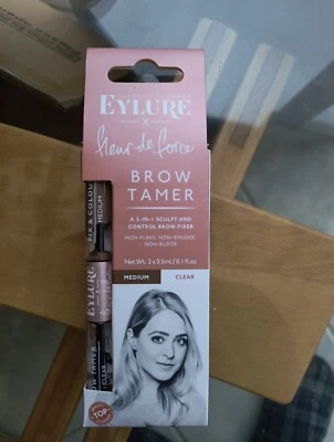 Eylure Brow Tamer Dark Brand New In Box - Image 1 of 2