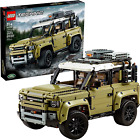 LEGO 42110 TECHNIC : Land Rover Defender - NEUF en boite.