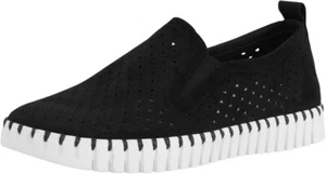 Ilse Jacobsen Hornbaek Damen Slipper Gr. 41 / 10,5-11 - Bild 1 von 5