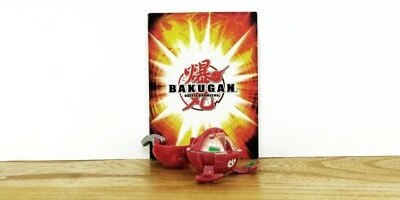 BAKUGAN B2 Pyrus STINGLASH 330G Spin Master/Sega Toys - Image 1 of 4