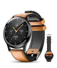 ELEGIANT Fitness Activity Tracker, Smartwatch Bluetooth 5.0 Smart Bracelet