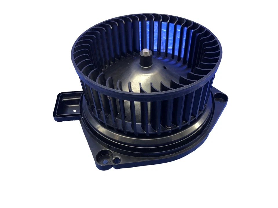 BMW M240I 2022 2023 2024 OEM HVAC núcleo calentador ventilador delantero motor Foto 1 de 4