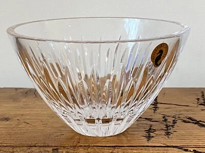 Waterford Crystal Mara Bowl 6 Inch - Image 1 of 4