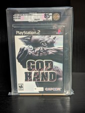 .PS2.' | '.God Hand.