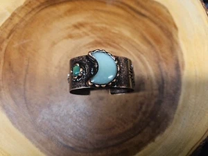 Bracket Moon Stone - Picture 1 of 10