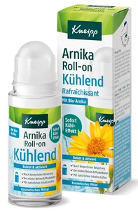 ✅Kneipp Arnika Roll On kühlend Massageroller lindert Verspannungen Schmerzen 50✅ - Bild 1 von 1