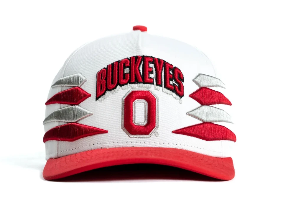 Dyme Lyfe Mens Diamond Retro Logo Snapback Hat OSFM - Image 1 of 1