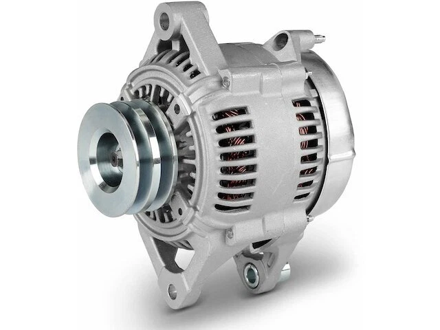 Autopart Premium Alternator fits Dodge D350 1990-1991 5.9L V8 93KJCQ - Image 1 of 1