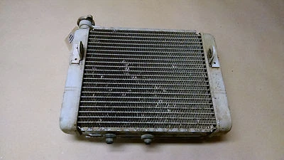 Radiador Can Am 2011 Outlander 500 EFI 4x4 650 800R MAX 10 11 líquido de arrefecimento - Imagem 1 de 2