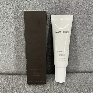 LAURA MERCIER Pure Canvas HYDRATING Primer 1.7 oz NEW IN BOX - Picture 1 of 10