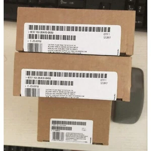 New Siemens 6ES7153-2BA10-0XB0 Interface Module 6ES7 153-2BA10-0XB0 US FREE TAX - Picture 1 of 9