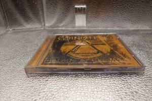 Ministry - Houses Of The Mole CD 2004 Sanctuary Records Release - Imagen 1 de 3