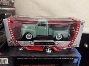 Firma stradale Ford, 1948 F - un ritiro nuovo �� - Foto 1 di 2