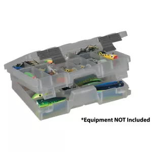 Plano Guide Series™ Two-Tiered Stowaway® Tackle Box 460000 - Picture 1 of 1