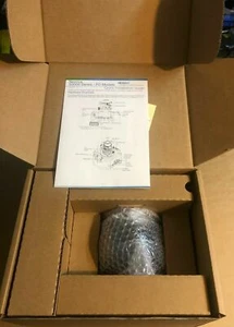 Verint 70-300-5290 S5003FDB Indoor IP camera VGA - Picture 1 of 7