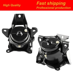 Juego de montaje de motor delantero L & R hidráulico para Cadillac Escalade GMC Yukon 5,3 L 6,2 L - Imagen 1 de 8