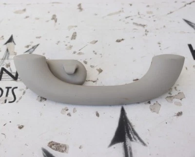MINI ONE/ S/ COOPER F55 2014-ON 5DR REAR LEFT INTERIOR GRAB ROOF HANDLE GRAY - Image 1 of 4