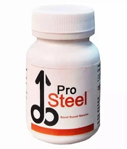 Prosteel Herbal Men’s Performance | Boost Stamina & Sexual Vitality - Bild 1 von 11