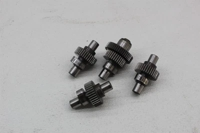  07-11 JUEGO DE EJE LEVAS MOTOR LEVAS HARLEY DAVIDSON SPORTSTER XL1200 Foto 1 de 4