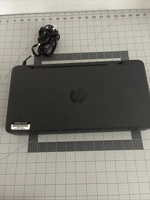 HP OfficeJet 200 Portable Wireless Mobile Printer Works Needs Ink Battery - Image 1 of 4