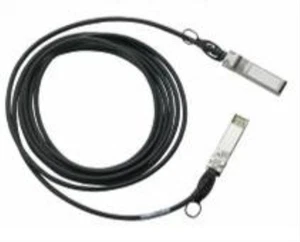 Cisco Sfp+ Copper Twinax Cable - Direct Attach Cable - Sfp+ To Sfp+... NEU - Photo 1/1