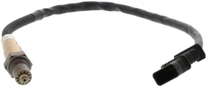 Oxygen Sensor-Actual OE Bosch 17015 - Picture 1 of 8