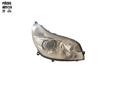 Optik (Scheinwerfer) Vorne Rechts Xenon Citroën C5 I Phase 2 9661316580 - Bild 1 von 4