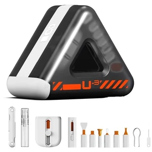 24 in 1 Earbuds Cleaning Pen Screen Cleaning Tool Computer Keyboard8487 - Afbeelding 1 van 7