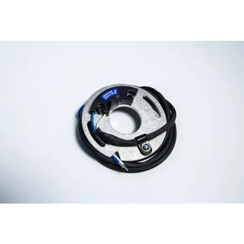 Dynatek se adapta a modelos con carburo 70-03 Harley-Davidson - Dual Fire - Dyna S Foto 1 de 1