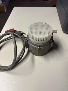 LITTLE GIANT Pump NK2 Submersible - Picture 1 of 5