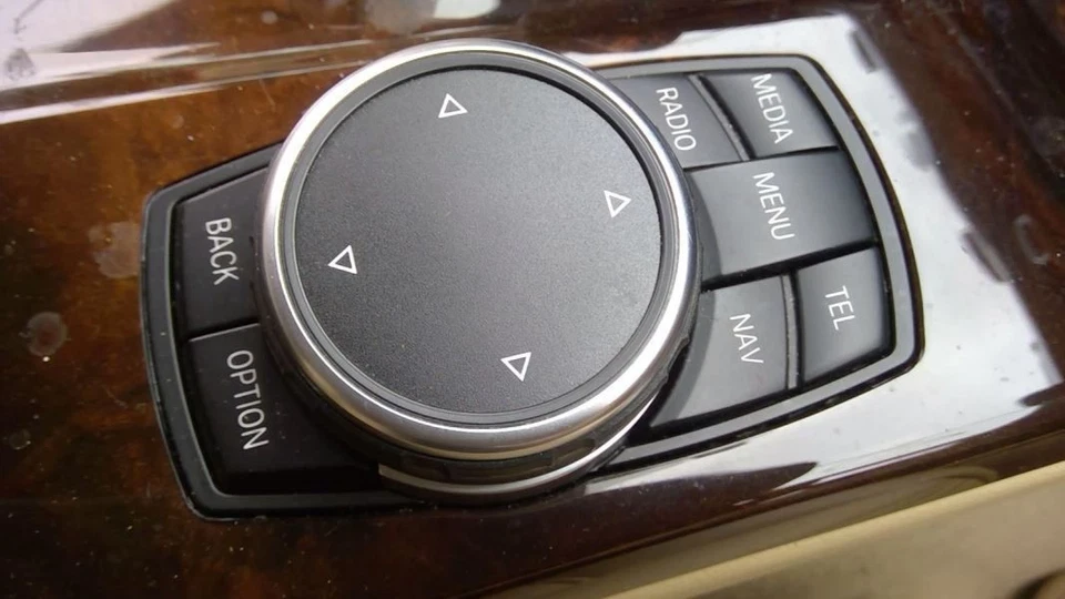 BMW X3 F25 I 2016 controlador de transmisión 65 82 9 267 955 Foto 1 de 4