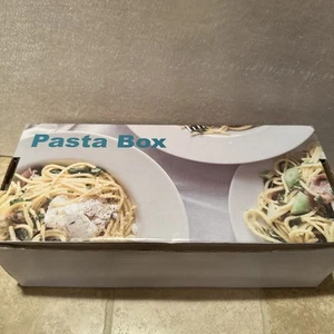 Steamer and Container Mi Pan Microwave Steam Pasta and Vegetables - Picture 1 of 7