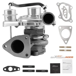 Turbocharger Fits for TOYOTA HILUX VIGO HIACE 2KD-FTV D4-D 2.5 Turbo 1720130080 - Picture 1 of 17