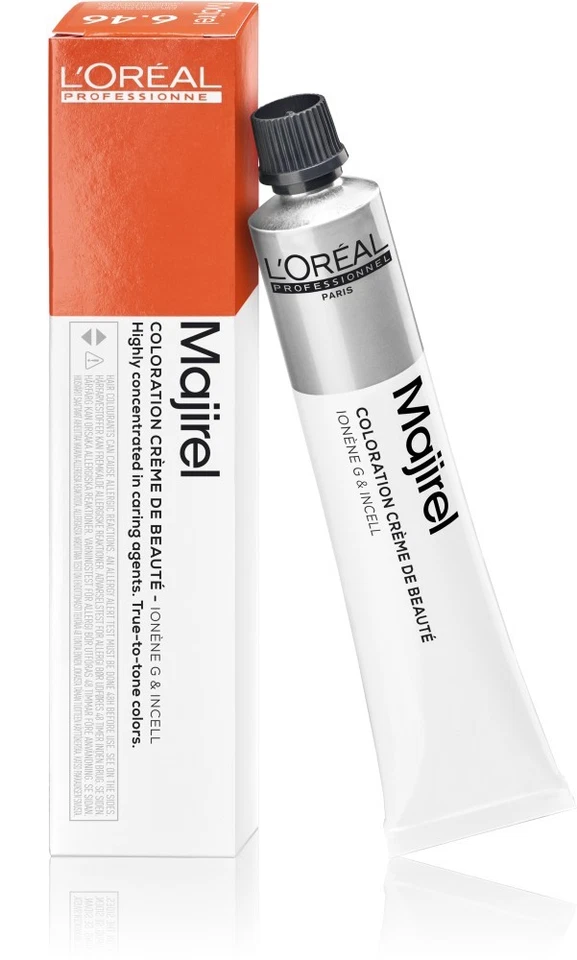 Loreal Majirel 6 46 50 Ml