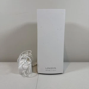 Système WIFI maille tri-bande Linksys Atlas Max 6E - UN pack - MX8500 - Photo 1/8