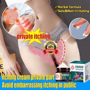 3 PACKS 30g Antifungal Cream Psoriasis Cream Eczema Dermatitis Ointment Itchy - Picture 1 of 7