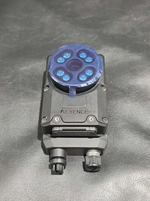 KEYENCE IV3-500CA - NEW - NO ORIGINAL BOX - FREE SHIPPING - FAST SHIPPING - Image 1 of 3