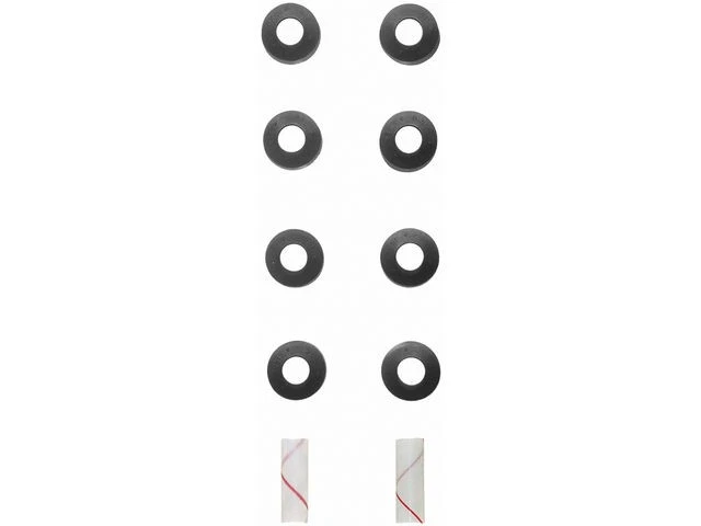 Kit de sellado de vástago de válvula de admisión 78MSTF96 para camioneta D150 330 440 A100 Aspen B100 Foto 1 de 1