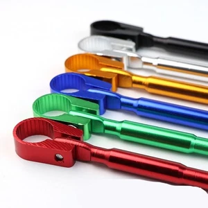 Motorcycle Modified Motorcycle Handlebar Brace Crossbar - Picture 1 of 18