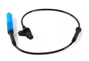 Front Left Right ABS Wheel Speed Sensor for BMW E39 520i 525i 528i 530i 540i M5 - Picture 1 of 4
